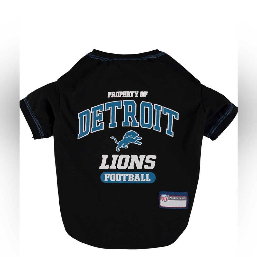 Pets First PET SHIRT for Dogs & Cats -
